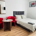 Goscinne Strumykowa Homestay *
