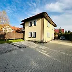 Goscinne Strumykowa