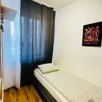 Goscinne Strumykowa Проживание в семье
