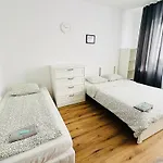 Проживание в семье Goscinne Strumykowa