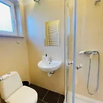 Проживание в семье Goscinne Strumykowa Люблин