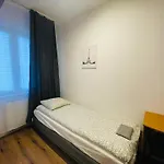 Проживание в семье Goscinne Strumykowa *
