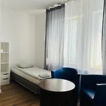 Goscinne Strumykowa Проживание в семье Люблин
