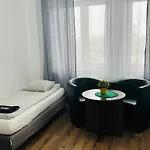 Goscinne Strumykowa Проживание в семье