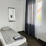 Goscinne Strumykowa * Lublin