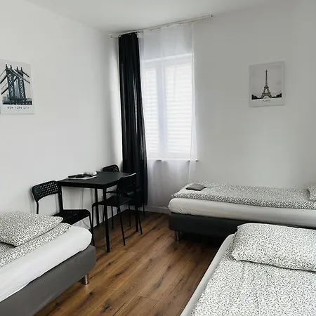 Goscinne Strumykowa *