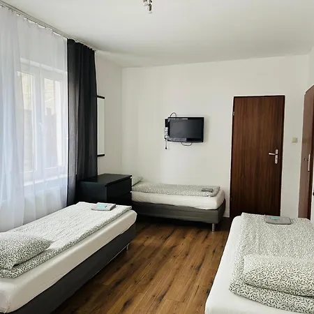 Gościnne Strumykowa *
