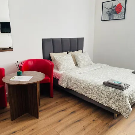 Goscinne Strumykowa *