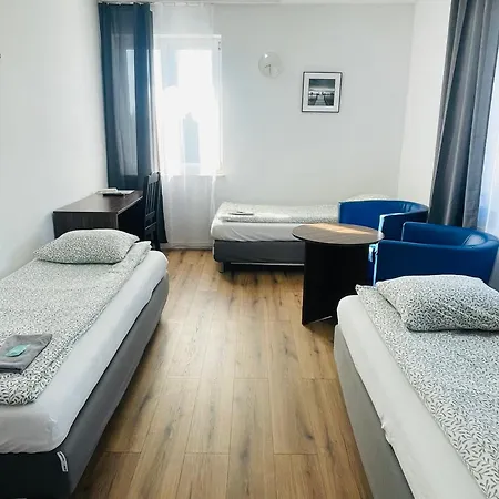 Goscinne Strumykowa * Lublin