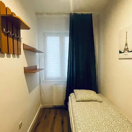 Goscinne Strumykowa Lublin