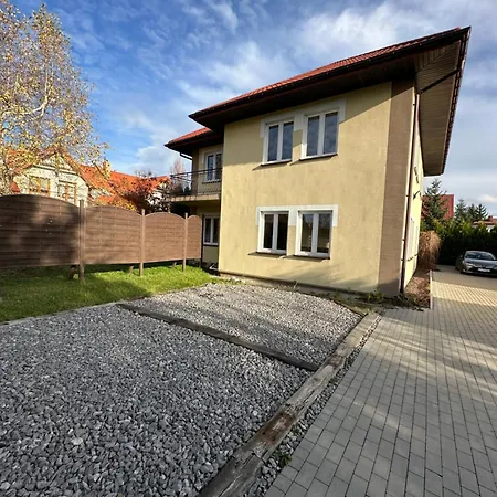 Gościnne Strumykowa