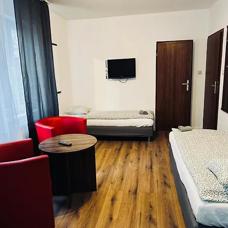 Homestay Goscinne Strumykowa