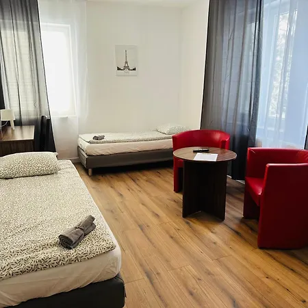 Goscinne Strumykowa Lublin