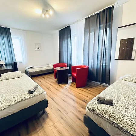 Gościnne Strumykowa Kwatera prywatna