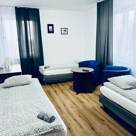 Goscinne Strumykowa Ubytování v soukromí