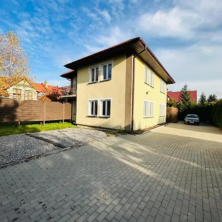 Goscinne Strumykowa