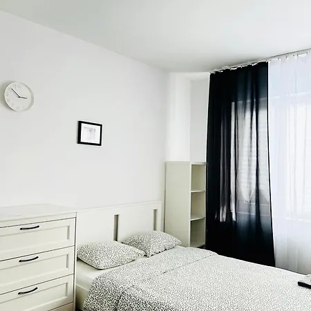 Goscinne Strumykowa Ubytování v soukromí Lublin