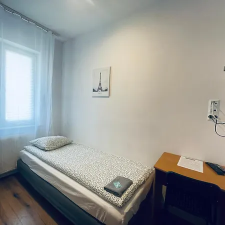 Gościnne Strumykowa Kwatera prywatna *