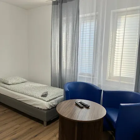 Gościnne Strumykowa Lublin