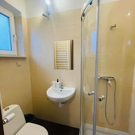 Kwatera prywatna Gościnne Strumykowa Lublin
