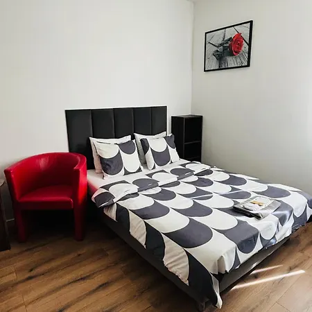 Goscinne Strumykowa Ubytování v soukromí