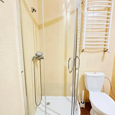 Ubytování v soukromí Goscinne Strumykowa *