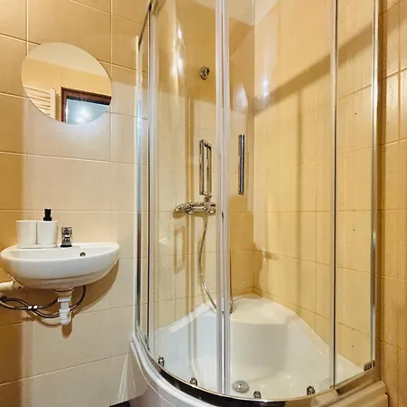 Ubytování v soukromí Goscinne Strumykowa Lublin