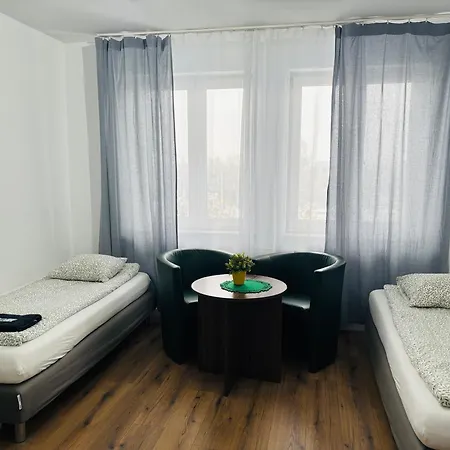 Goscinne Strumykowa *