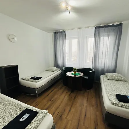 Habitación en casa particular Goscinne Strumykowa