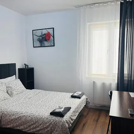 Ubytování v soukromí Goscinne Strumykowa