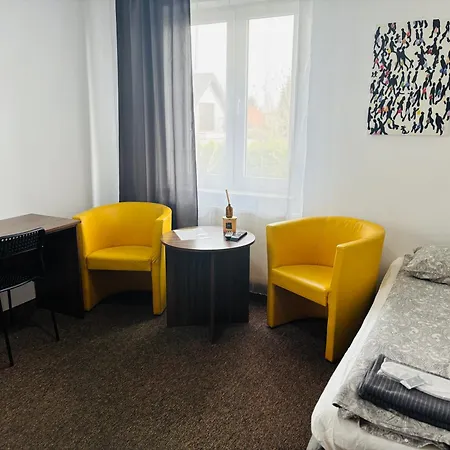 Ubytování v soukromí Goscinne Strumykowa *