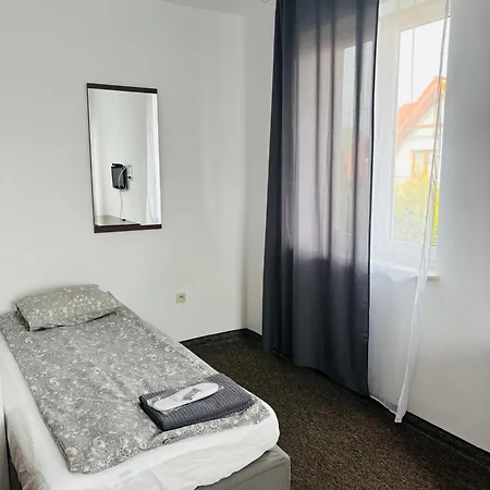 Gościnne Strumykowa * Lublin