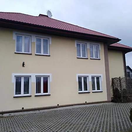 Goscinne Strumykowa