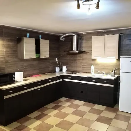 Ubytování v soukromí Goscinne Strumykowa *