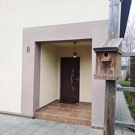 Goscinne Strumykowa Ubytování v soukromí Lublin