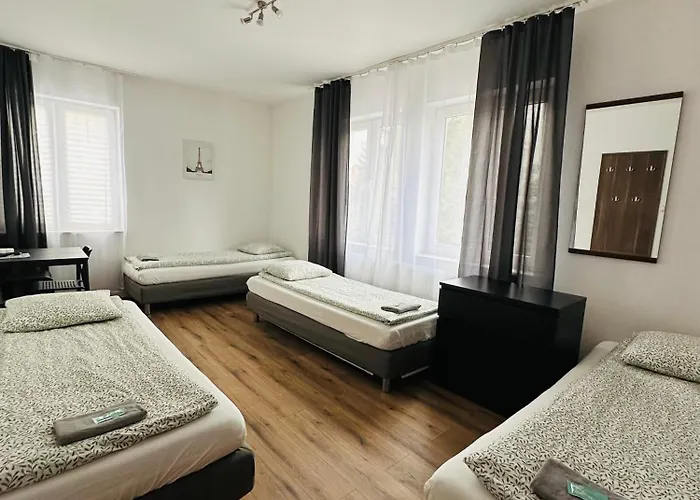 Goscinne Strumykowa Люблин