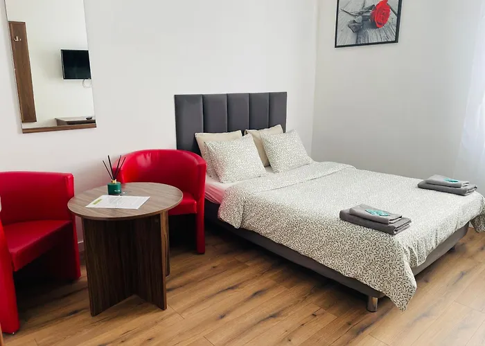 Goscinne Strumykowa *