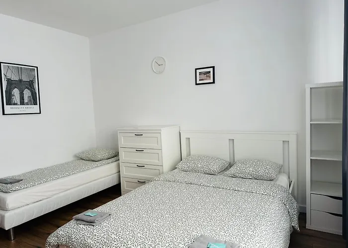 Проживание в семье Goscinne Strumykowa *