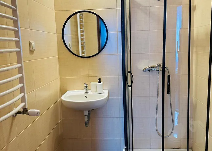 Проживание в семье Goscinne Strumykowa Люблин