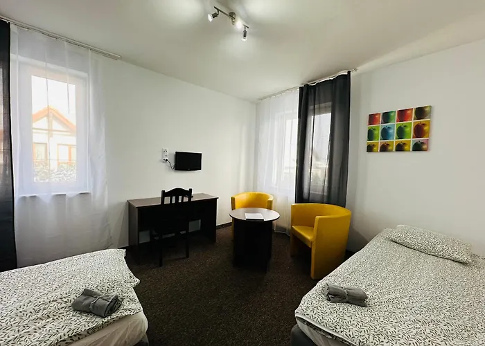 Goscinne Strumykowa * Люблин