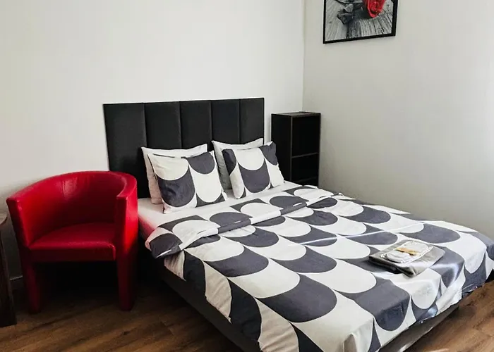 Goscinne Strumykowa Проживание в семье