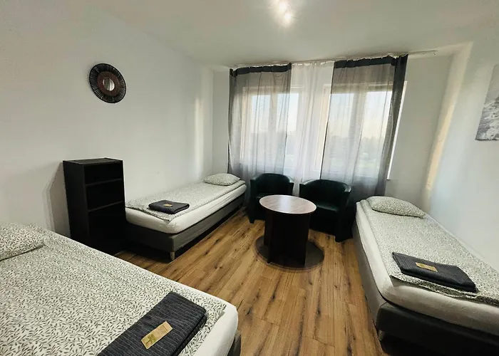 Проживание в семье Goscinne Strumykowa