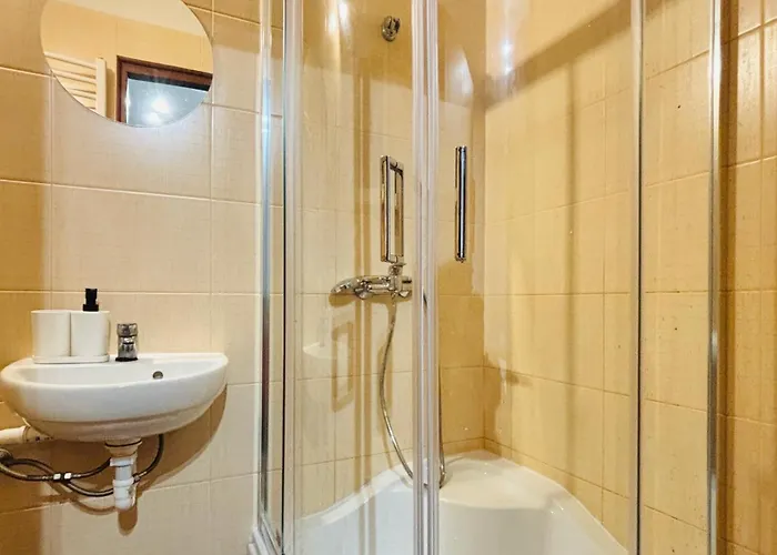 Проживание в семье Goscinne Strumykowa Люблин