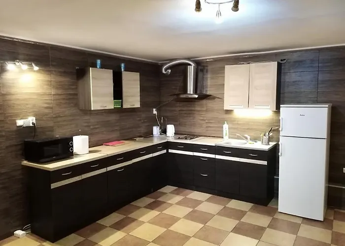 Проживание в семье Goscinne Strumykowa *